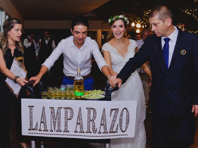 El matrimonio de Juan Sebastián y Melissa en Manizales, Caldas 24