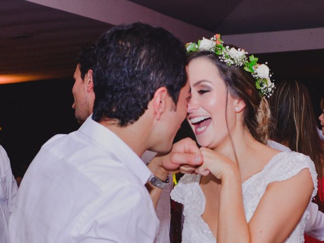 El matrimonio de Juan Sebastián y Melissa en Manizales, Caldas 25