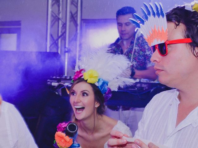 El matrimonio de Juan Sebastián y Melissa en Manizales, Caldas 27