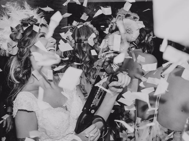 El matrimonio de Juan Sebastián y Melissa en Manizales, Caldas 28