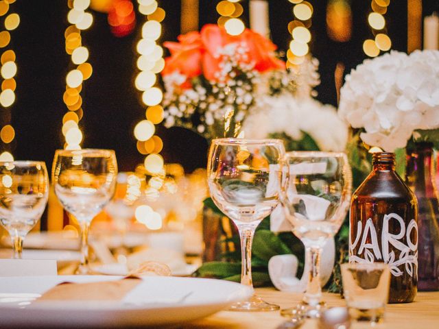 El matrimonio de Juan Sebastián y Melissa en Manizales, Caldas 36
