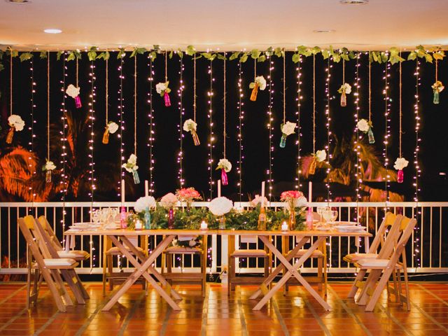 El matrimonio de Juan Sebastián y Melissa en Manizales, Caldas 37