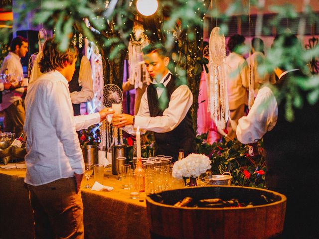 El matrimonio de Juan Sebastián y Melissa en Manizales, Caldas 39