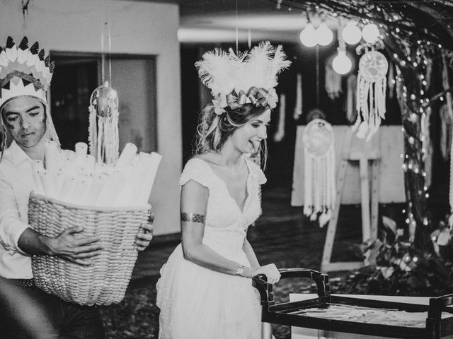 El matrimonio de Juan Sebastián y Melissa en Manizales, Caldas 40