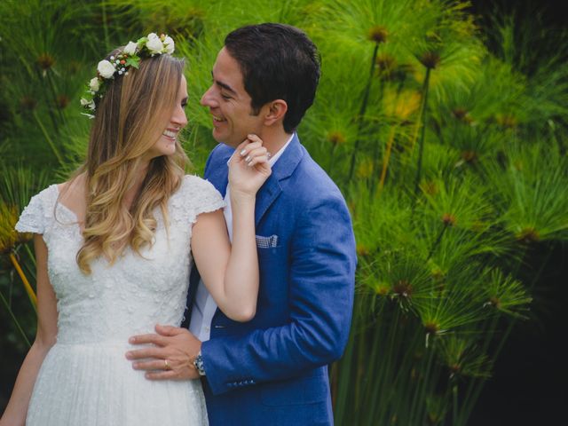 El matrimonio de Juan Sebastián y Melissa en Manizales, Caldas 42