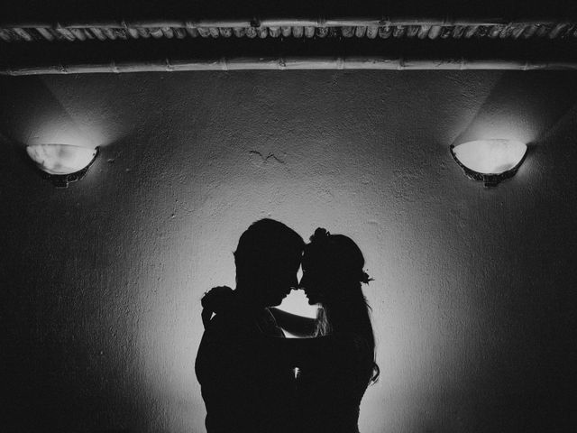 El matrimonio de Juan Sebastián y Melissa en Manizales, Caldas 45
