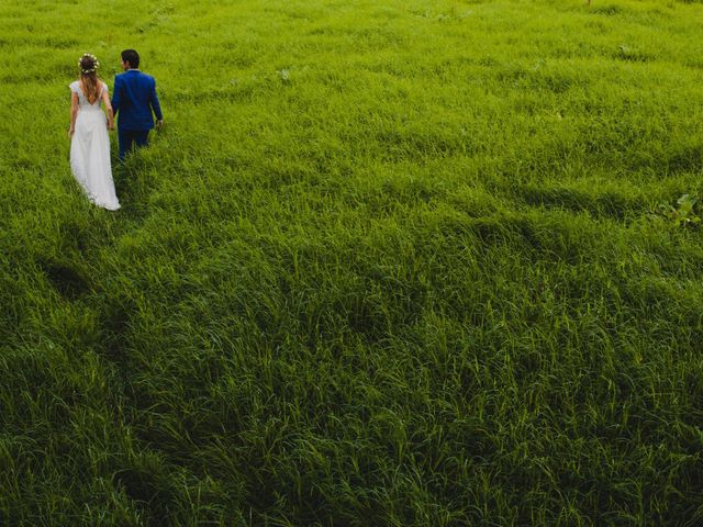 El matrimonio de Juan Sebastián y Melissa en Manizales, Caldas 48