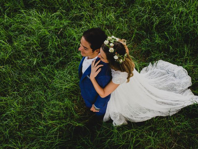 El matrimonio de Juan Sebastián y Melissa en Manizales, Caldas 49