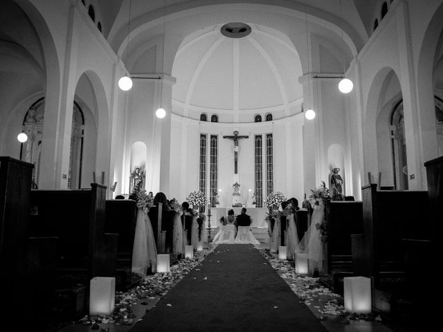 El matrimonio de Juan y Karen en Cartagena, Bolívar 2