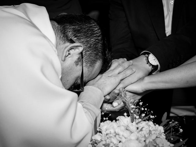 El matrimonio de Juan y Karen en Cartagena, Bolívar 3