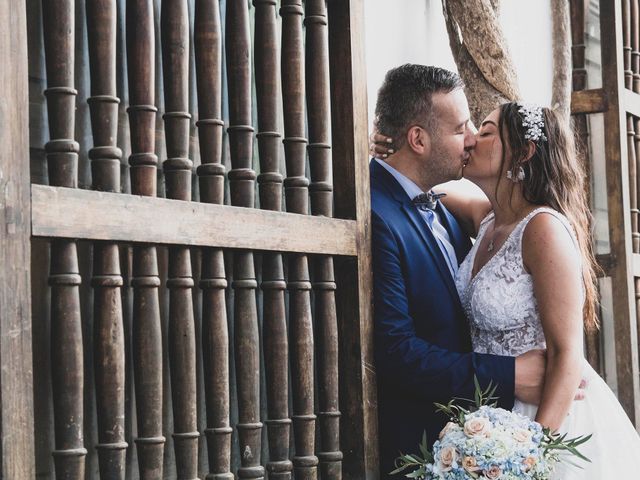 El matrimonio de Juan y Karen en Cartagena, Bolívar 13