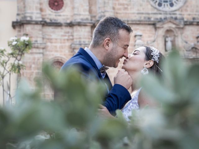 El matrimonio de Juan y Karen en Cartagena, Bolívar 20