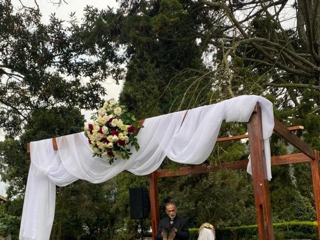 El matrimonio de Juan  y Carolina  en Tenjo, Cundinamarca 28