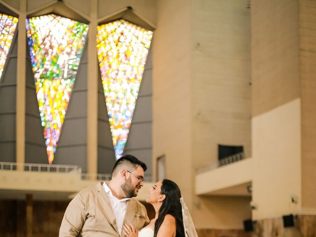 El matrimonio de Ernesto y Andrea Alejandra en Barranquilla, Atlántico 4