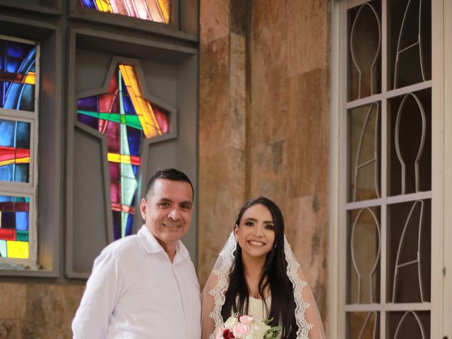 El matrimonio de Ernesto y Andrea Alejandra en Barranquilla, Atlántico 6