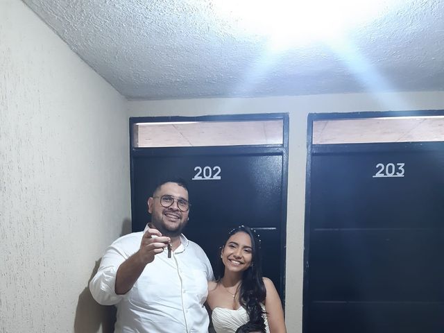 El matrimonio de Ernesto y Andrea Alejandra en Barranquilla, Atlántico 7