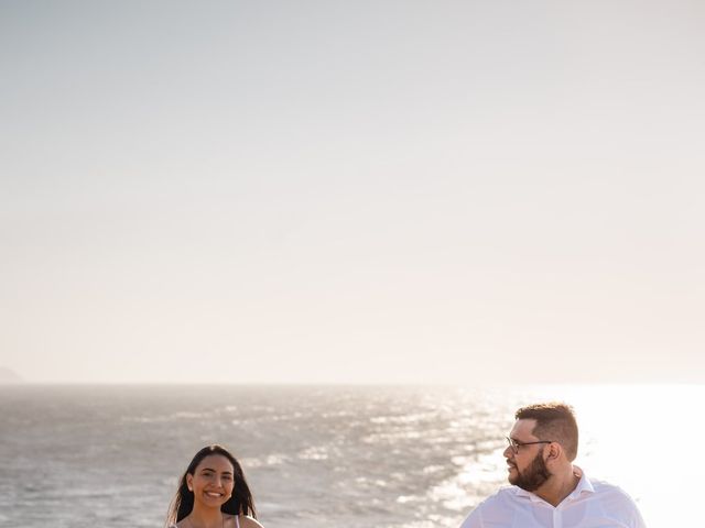 El matrimonio de Ernesto y Andrea Alejandra en Barranquilla, Atlántico 8