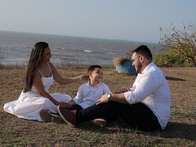 El matrimonio de Ernesto y Andrea Alejandra en Barranquilla, Atlántico 9