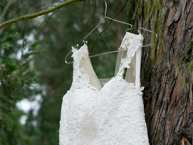 El matrimonio de Julián y Camila en Chía, Cundinamarca 9
