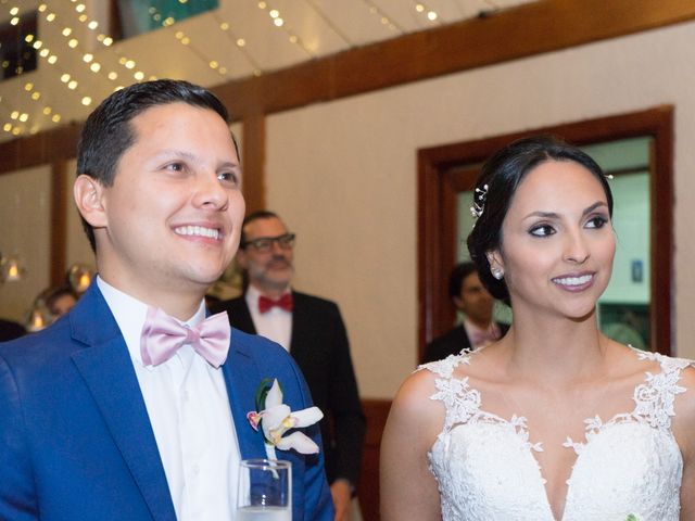 El matrimonio de Julián y Camila en Chía, Cundinamarca 66