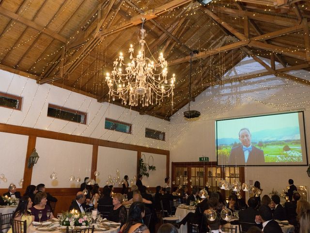 El matrimonio de Julián y Camila en Chía, Cundinamarca 69