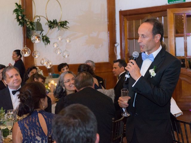 El matrimonio de Julián y Camila en Chía, Cundinamarca 70