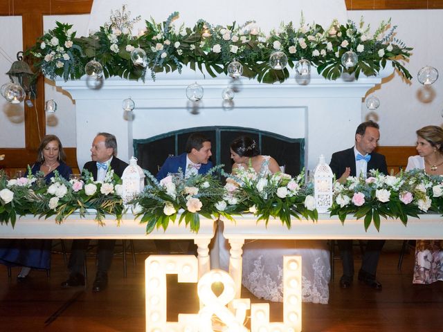 El matrimonio de Julián y Camila en Chía, Cundinamarca 73