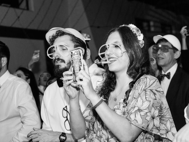 El matrimonio de Julián y Camila en Chía, Cundinamarca 80