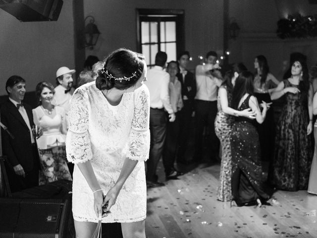El matrimonio de Julián y Camila en Chía, Cundinamarca 96