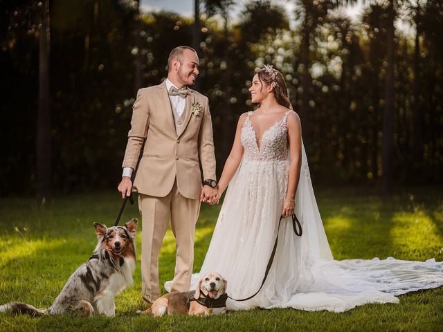 El matrimonio de Juan José y Daniela en Pereira, Risaralda 2