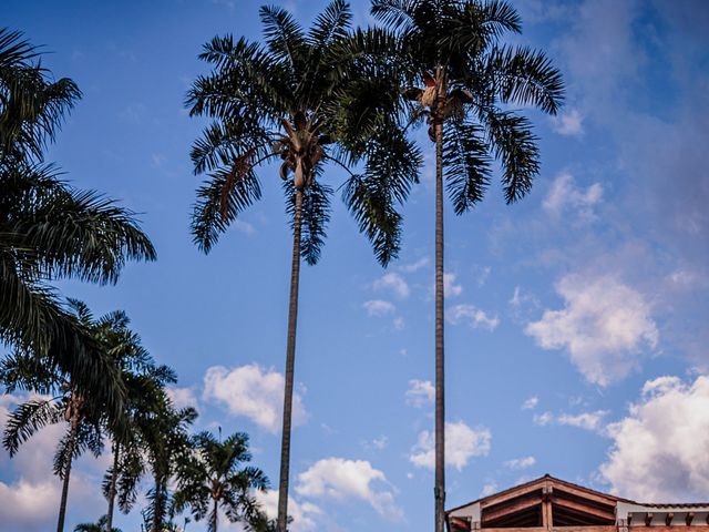 El matrimonio de Juan José y Daniela en Pereira, Risaralda 4