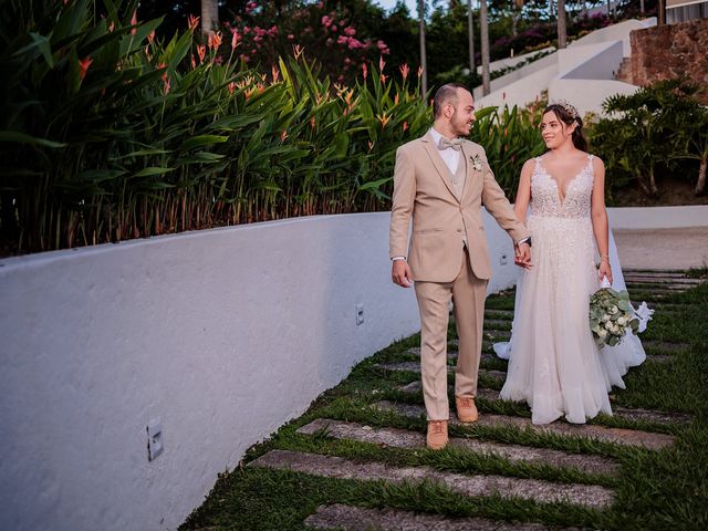 El matrimonio de Juan José y Daniela en Pereira, Risaralda 6