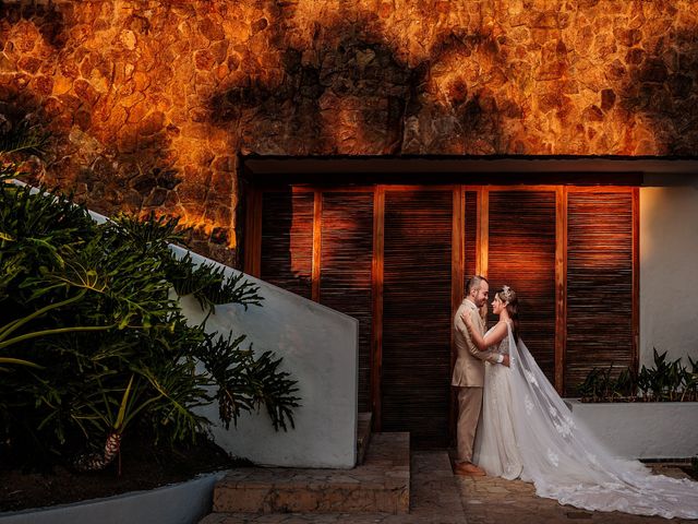 El matrimonio de Juan José y Daniela en Pereira, Risaralda 7