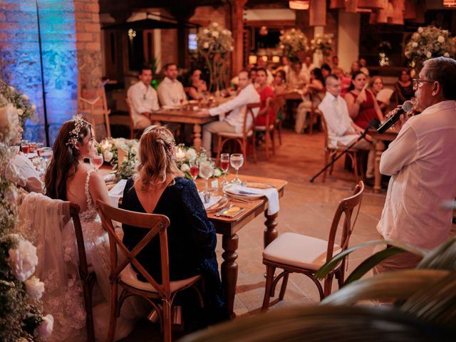 El matrimonio de Juan José y Daniela en Pereira, Risaralda 16