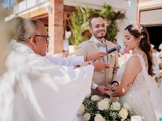 El matrimonio de Juan José y Daniela en Pereira, Risaralda 27