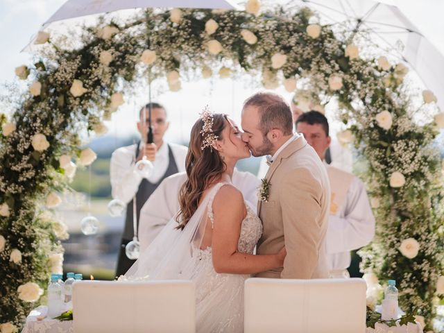 El matrimonio de Juan José y Daniela en Pereira, Risaralda 28