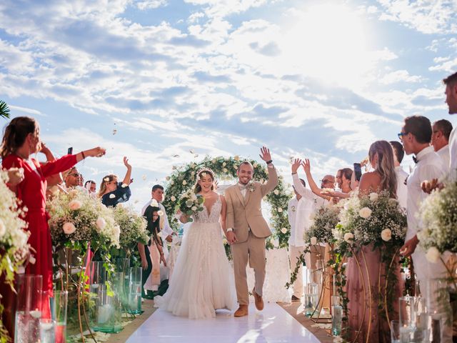 El matrimonio de Juan José y Daniela en Pereira, Risaralda 30