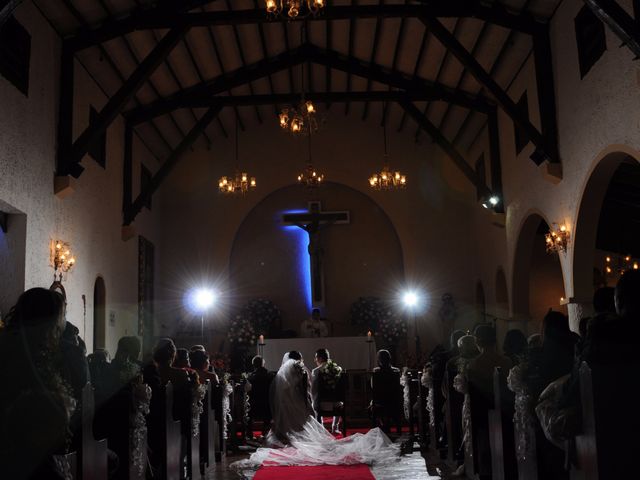 El matrimonio de Alejandro y Marcela en Bogotá, Bogotá DC 18