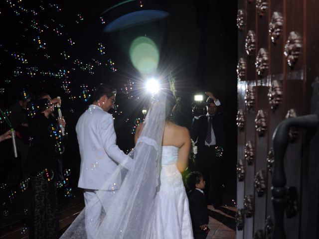 El matrimonio de Alejandro y Marcela en Bogotá, Bogotá DC 20