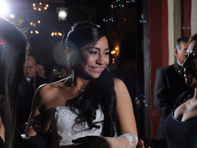 El matrimonio de Alejandro y Marcela en Bogotá, Bogotá DC 22
