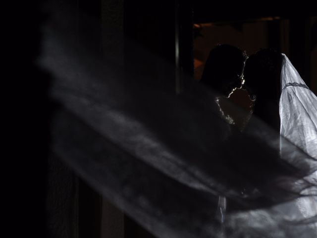 El matrimonio de Alejandro y Marcela en Bogotá, Bogotá DC 26