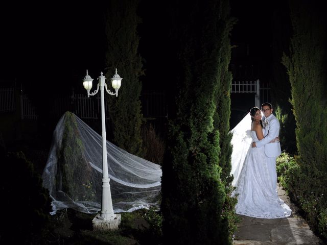 El matrimonio de Alejandro y Marcela en Bogotá, Bogotá DC 28