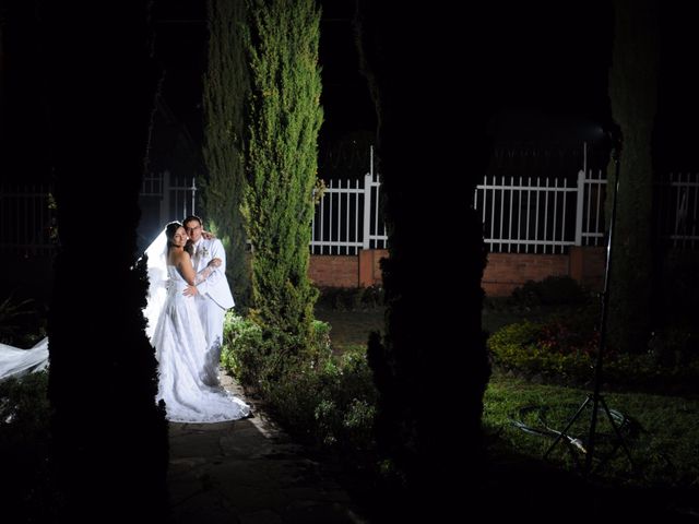 El matrimonio de Alejandro y Marcela en Bogotá, Bogotá DC 29