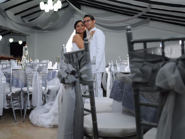 El matrimonio de Alejandro y Marcela en Bogotá, Bogotá DC 32
