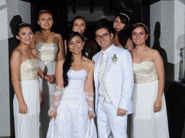 El matrimonio de Alejandro y Marcela en Bogotá, Bogotá DC 36
