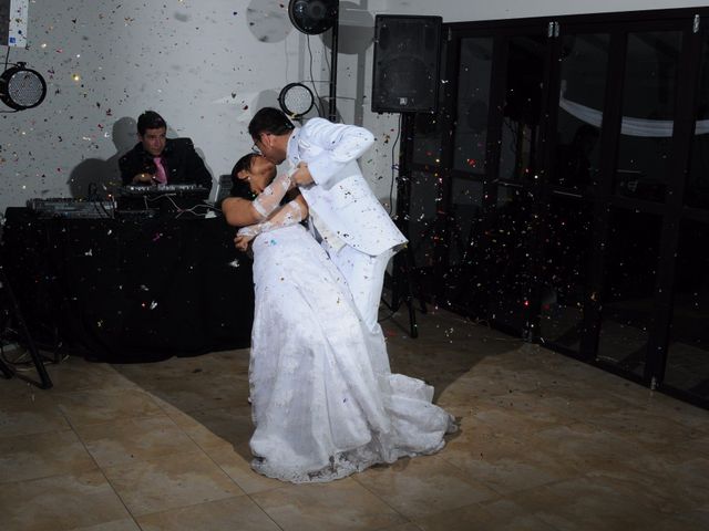 El matrimonio de Alejandro y Marcela en Bogotá, Bogotá DC 38