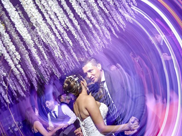El matrimonio de Johan y Caro en Bogotá, Bogotá DC 3