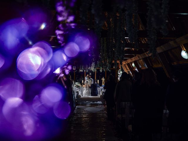 El matrimonio de Johan y Caro en Bogotá, Bogotá DC 15