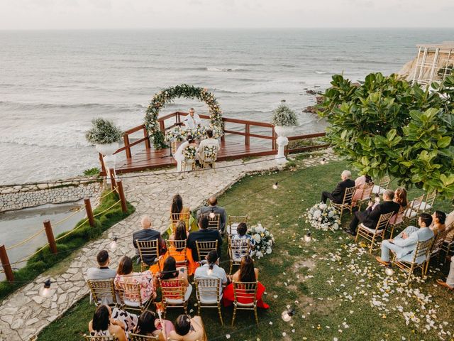 El matrimonio de Roberto  y Maria en Barranquilla, Atlántico 1