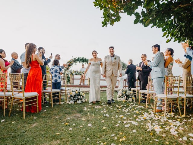 El matrimonio de Roberto  y Maria en Barranquilla, Atlántico 2